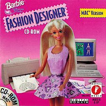Barbie Fashion Show Download Mac
