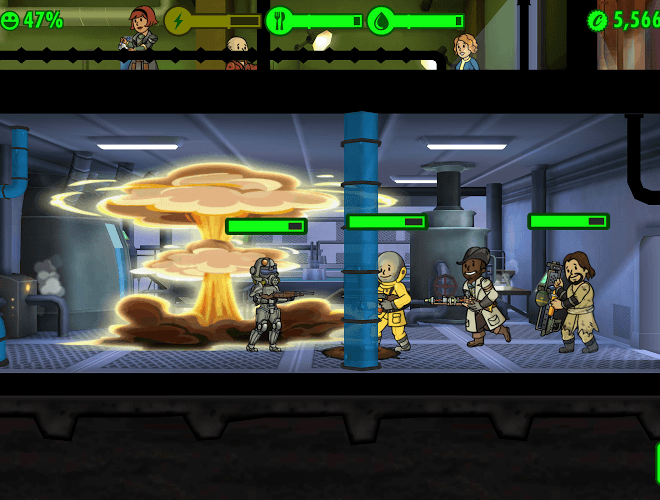 Fallout Shelter Download For Mac