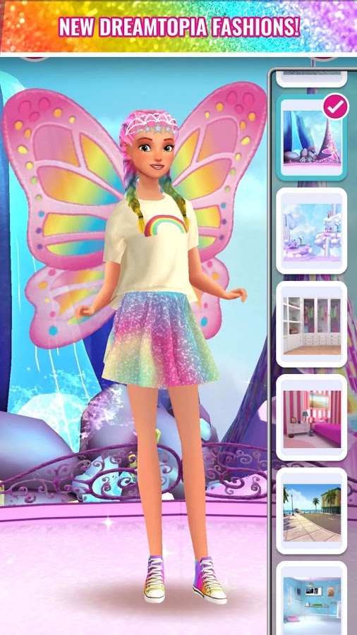Barbie Fashion Show Download Mac